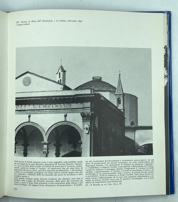 LEON BATTISTA ALBERTI. | Immagine Gallery 8