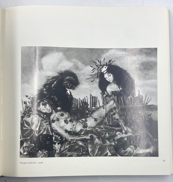 LEONOR FINI. | Immagine Gallery 3