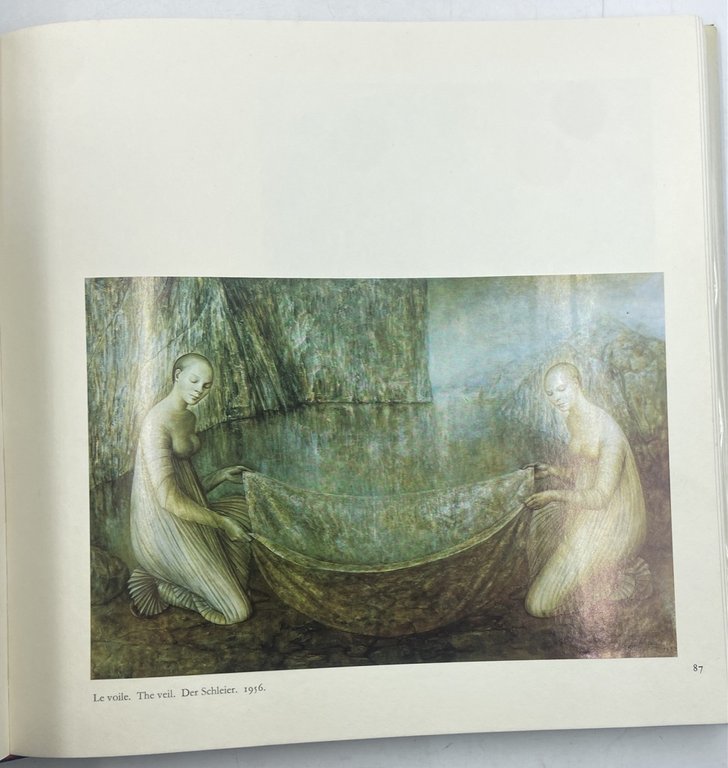 LEONOR FINI. | Immagine Gallery 4