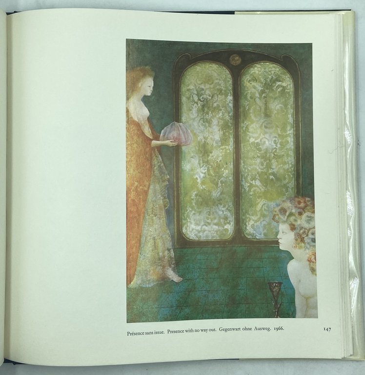 LEONOR FINI. | Immagine Gallery 5