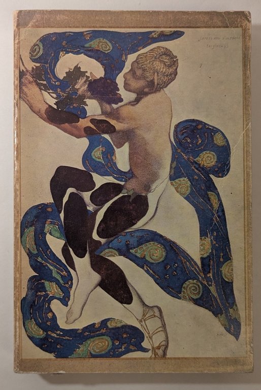 Les ballets russes de Serge de Diaghilev 1909-1929. | Immagine Gallery 2