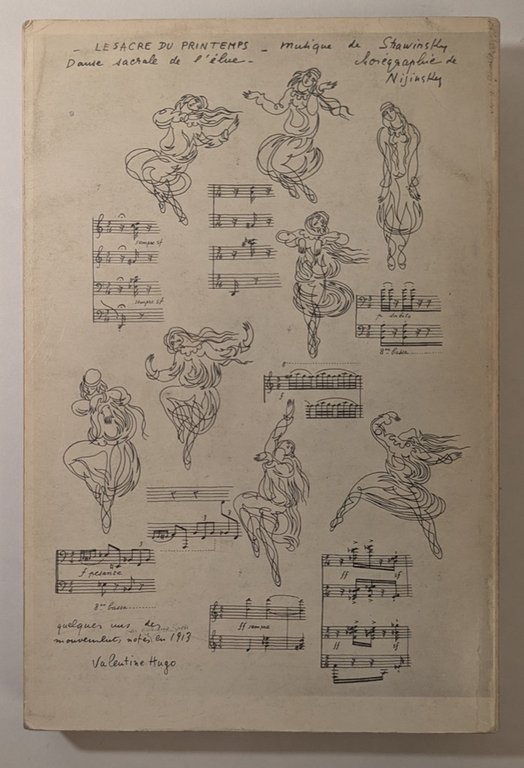 Les ballets russes de Serge de Diaghilev 1909-1929. | Immagine Gallery 4