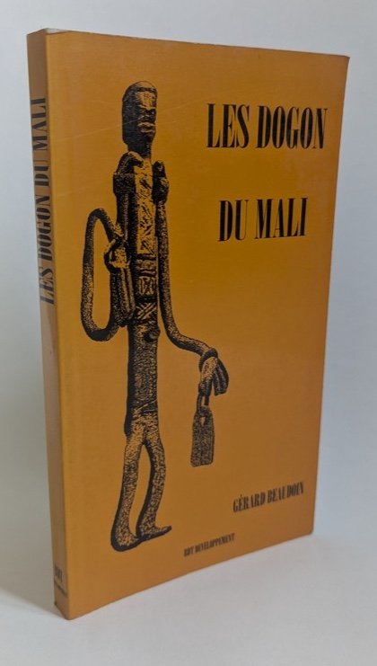 LES DOGON DU MALI | Immagine principale
