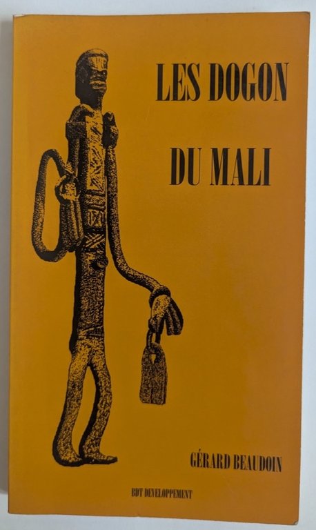 LES DOGON DU MALI | Immagine Gallery 3