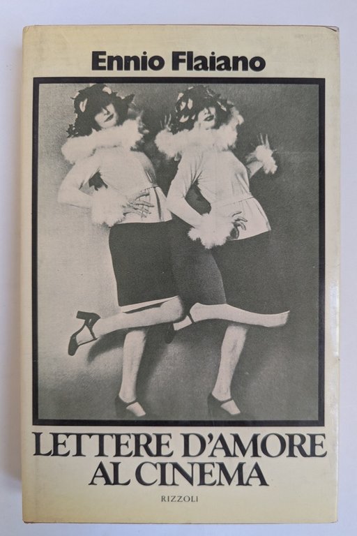 LETTERE D'AMORE AL CINEMA. | Immagine Gallery 2