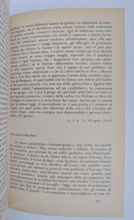 LETTERE D'AMORE AL CINEMA. | Immagine Gallery 3