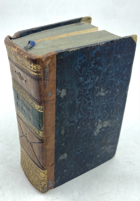 LETTRES SUR L'ITALIE EN 1785. PREMIÈRE (- TROISIÈME) PARTIE. | Immagine Gallery 3