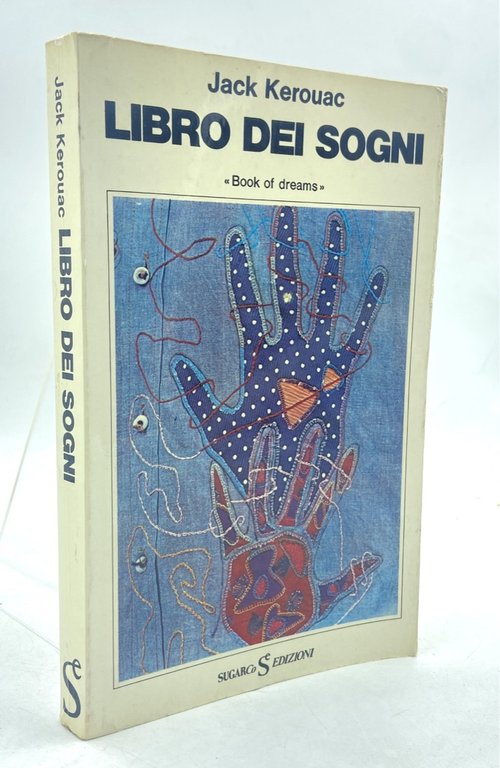 LIBRO DEI SOGNI.