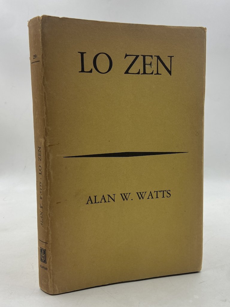 Lo Zen. Un modo di vita, lavoro e arte in …