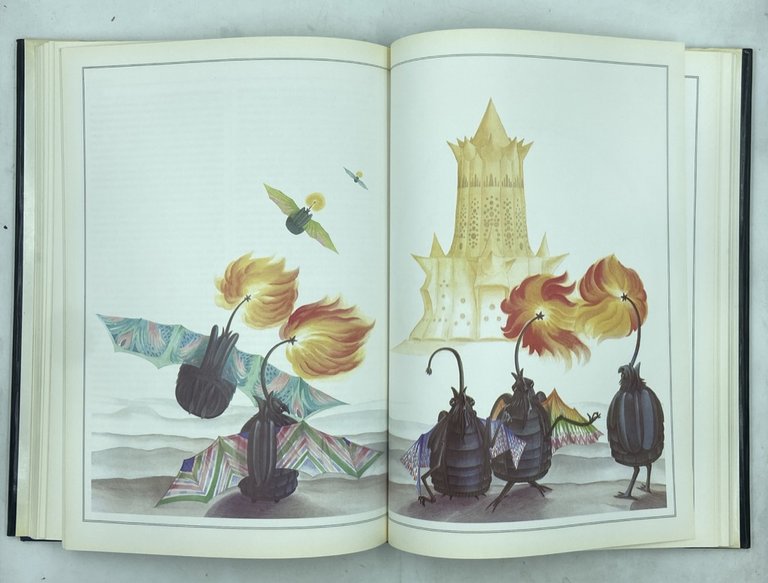 MANUALE DEL VIAGGIATORE INTERPLANETARIO. IL SISTEMA SOLARE DESCRITTO E ILLUSTRATO. | Immagine Gallery 6