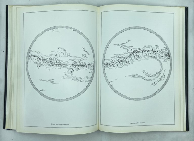 MANUALE DEL VIAGGIATORE INTERPLANETARIO. IL SISTEMA SOLARE DESCRITTO E ILLUSTRATO. | Immagine Gallery 7