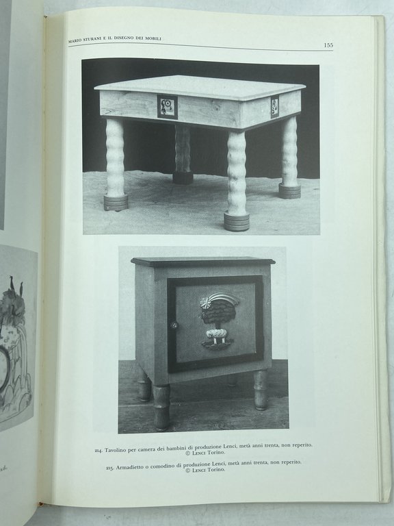 MARIO STURANI 1906 - 1978.