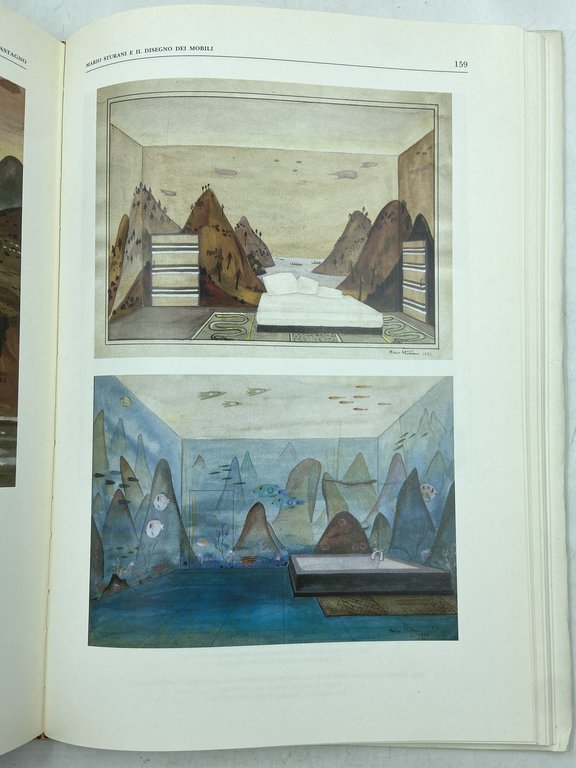 MARIO STURANI 1906 - 1978.