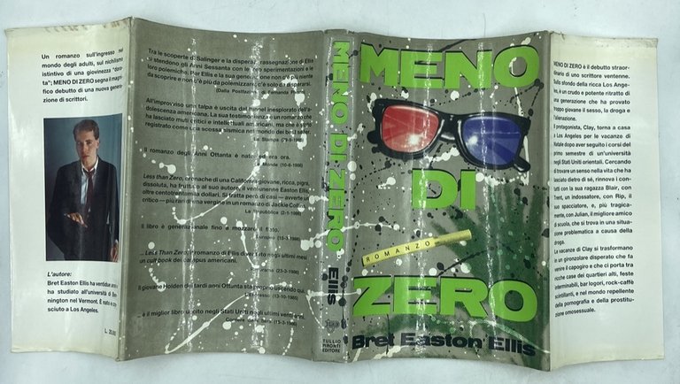 MENO DI ZERO. | Immagine Gallery 3