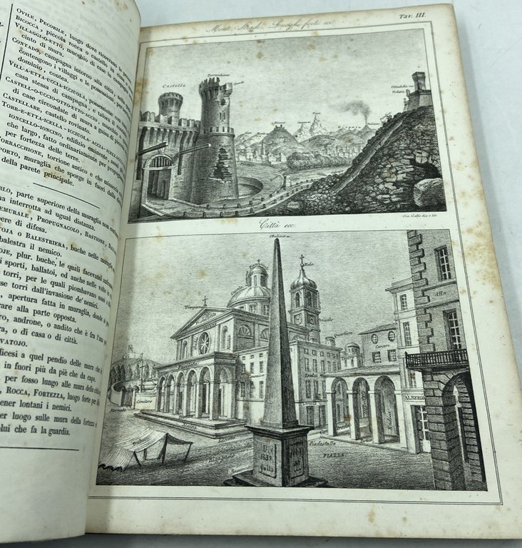 METODO PRATICO E PROGRESSIVO PER L'INSEGNAMENTO DELLA LINGUA ITALIANA applicabile …