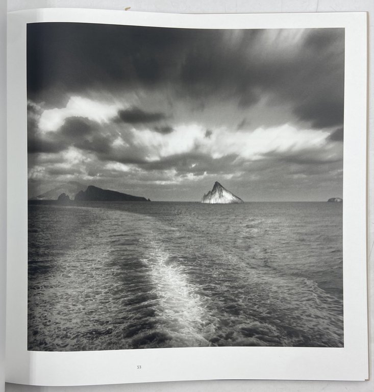 MIMMO JODICE. PREDRAG MATVEJEVIC. ISOLARIO MEDITERREANEO.