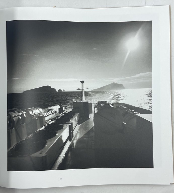 MIMMO JODICE. PREDRAG MATVEJEVIC. ISOLARIO MEDITERREANEO.