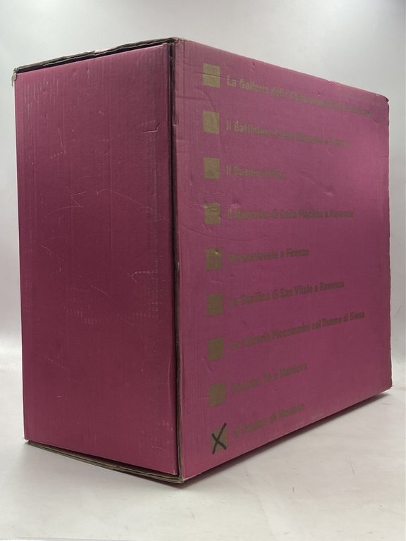 Mirabilia Italiae 9: IL DUOMO DI MODENA. THE CATHEDRAL OF …