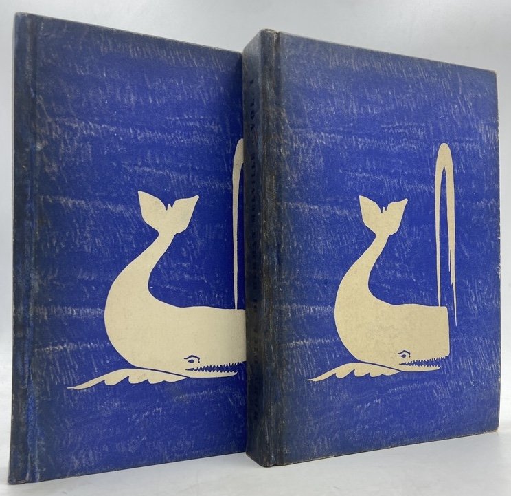 MOBY DICK O LA BALENA DI HERMAN MELVILLE. VERSIONE INTEGRALE …