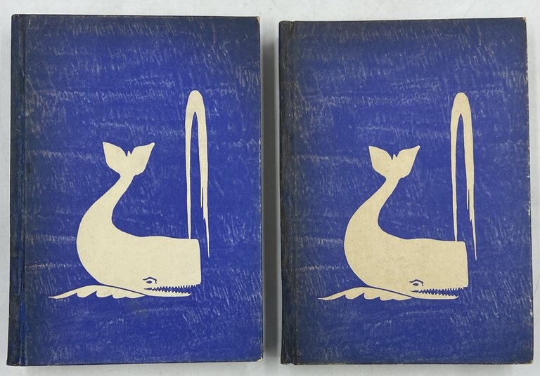 MOBY DICK O LA BALENA DI HERMAN MELVILLE. VERSIONE INTEGRALE …