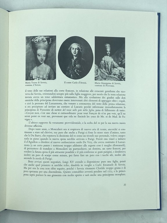 MONCALIERI DALL’ILLUMINISMO AL RISORGIMENTO. | Immagine Gallery 4