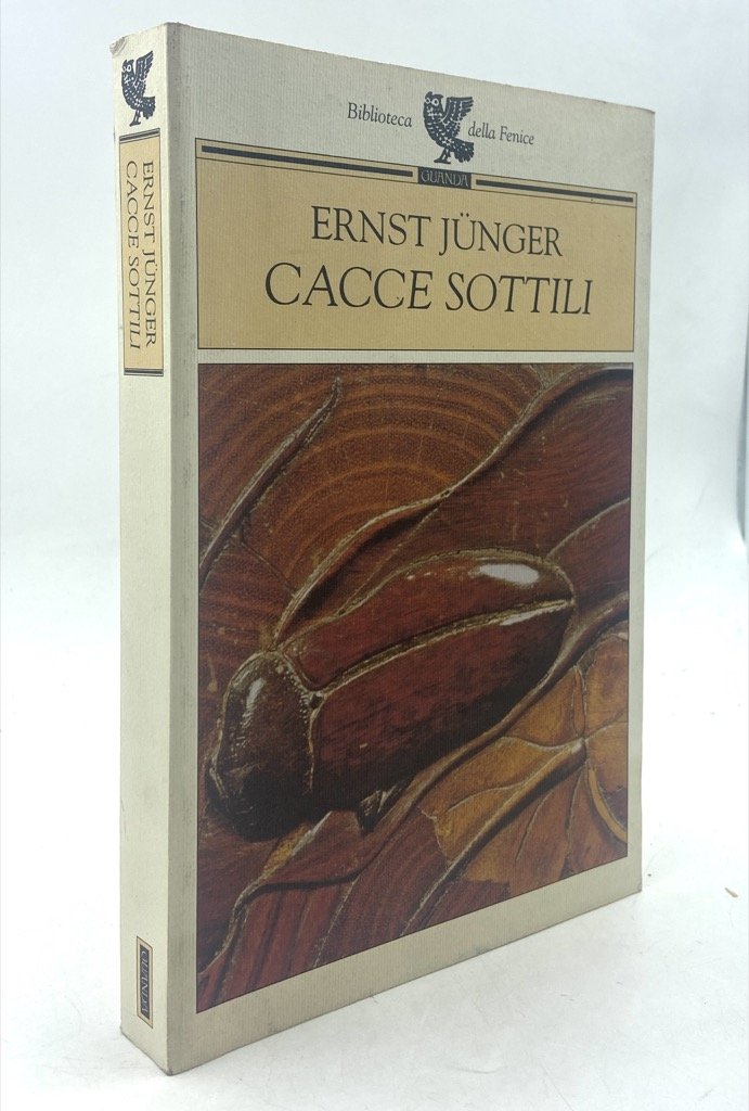 Moralità leggendarie.