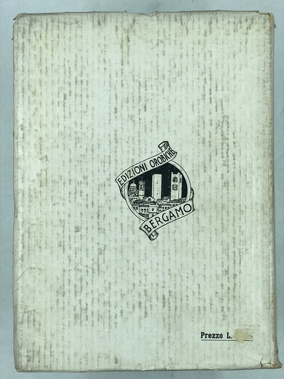 MORONI PITTORE. Con l’aggiunta della monografia di Gertrude Lendorff. | Immagine Gallery 3