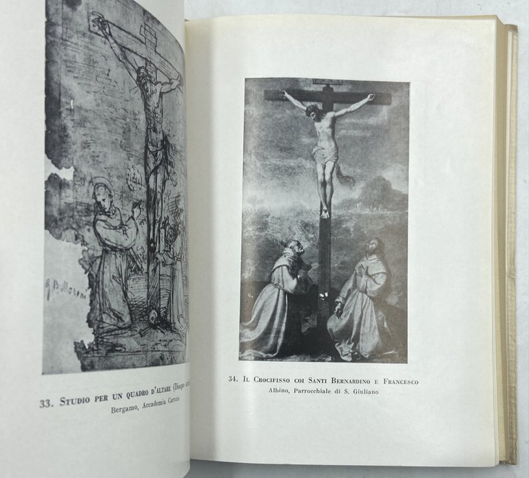MORONI PITTORE. Con l’aggiunta della monografia di Gertrude Lendorff. | Immagine Gallery 6