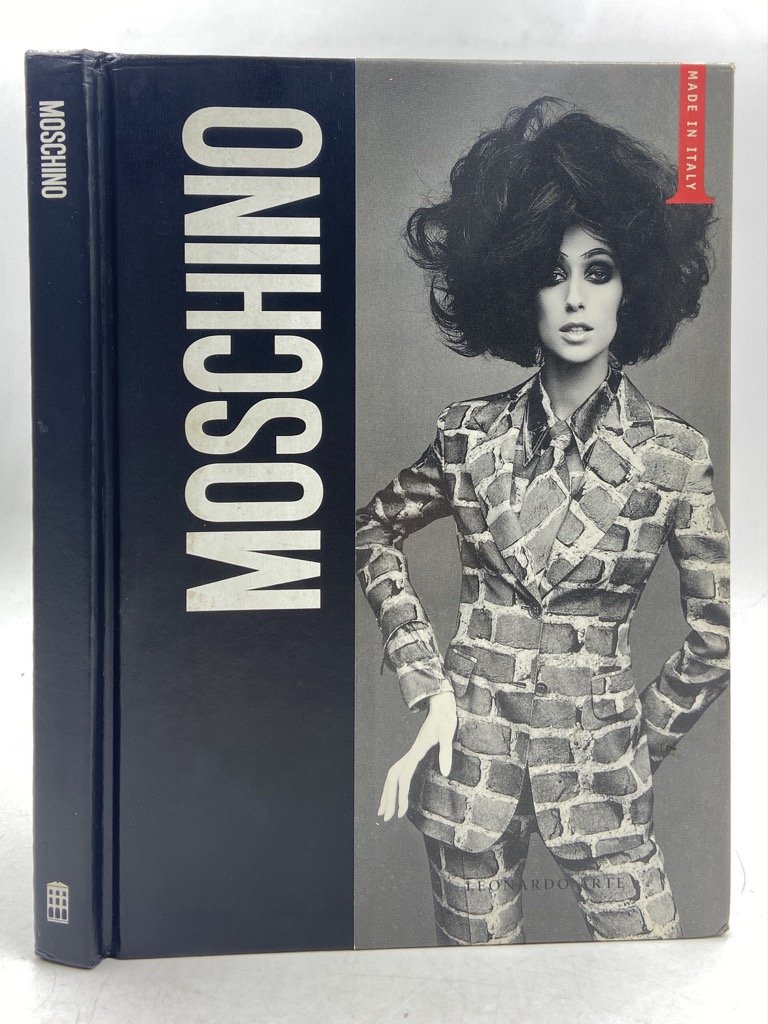 MOSCHINO. 1000 ANNI DI KAOS. | Immagine principale
