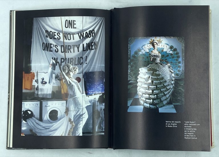 MOSCHINO. 1000 ANNI DI KAOS. | Immagine Gallery 10