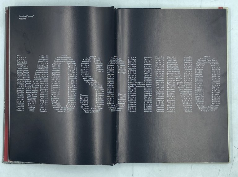 MOSCHINO. 1000 ANNI DI KAOS. | Immagine Gallery 5