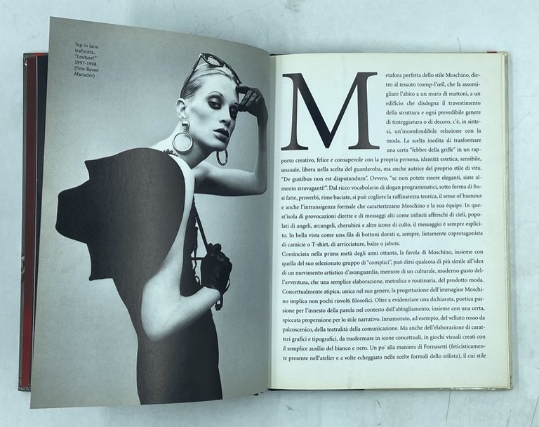 MOSCHINO. 1000 ANNI DI KAOS. | Immagine Gallery 6