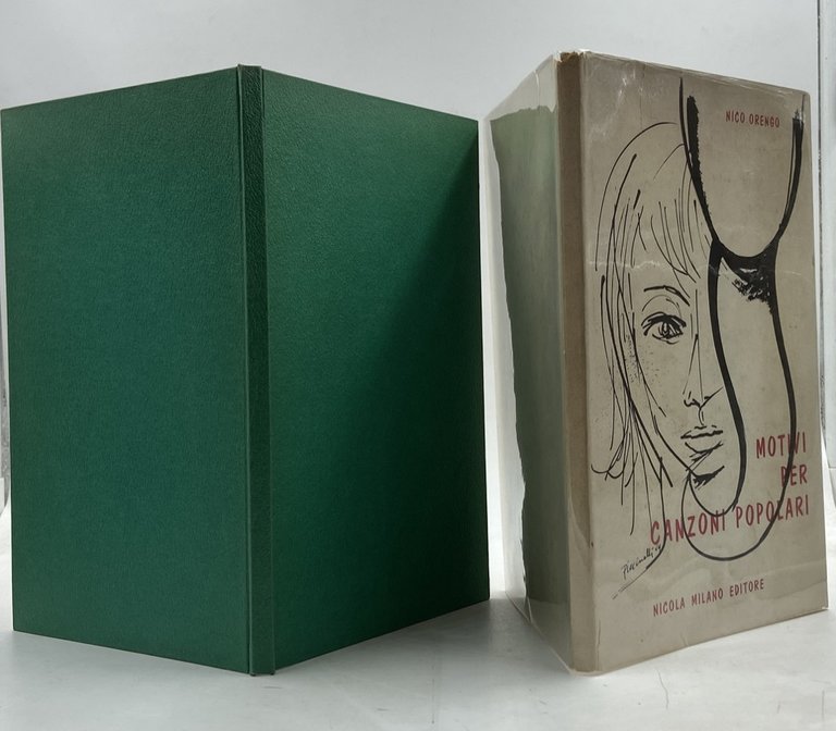 MOTIVI PER CANZONI POPOLARI.