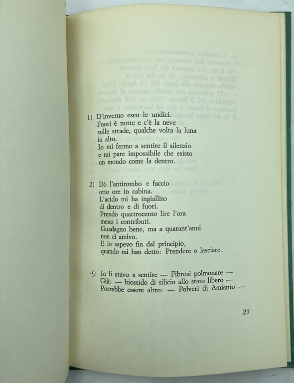 MOTIVI PER CANZONI POPOLARI.