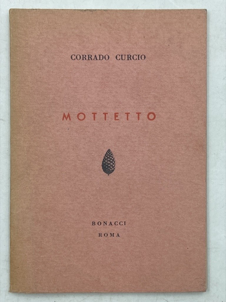 MOTTETTO.