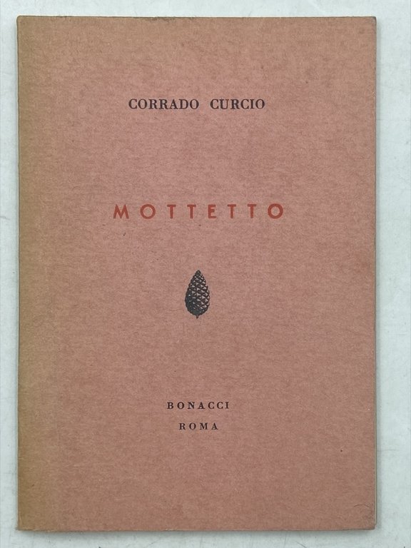 MOTTETTO.