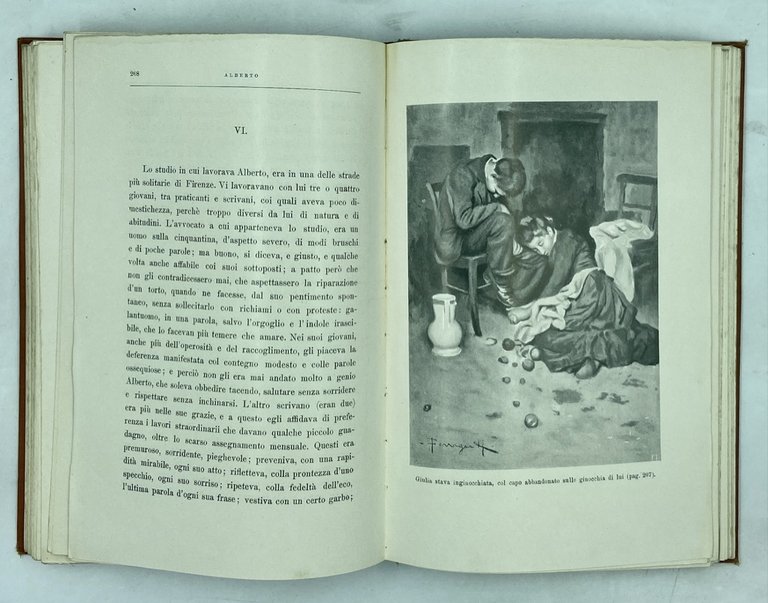 NOVELLE DI EDMONDO DE AMICIS. Gli amici di collegio - …