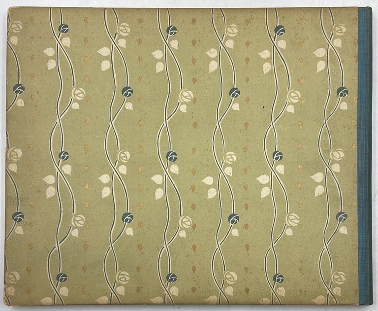 NOVISSIMA 1902. Albo Annuale d'Arti e Lettere. Anno II. | Immagine Gallery 2