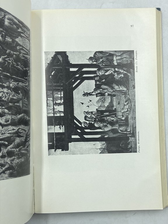 OFFICINA FERRARESE di Roberto Longhi. | Immagine Gallery 7