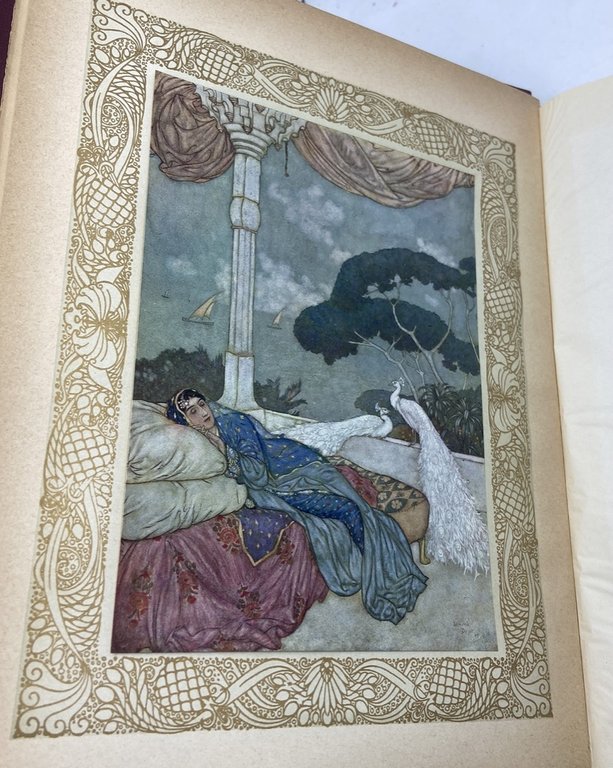 OMAR KHAYYÁM. LE QUARTINE. RIDUZIONE RITMICA DI DIEGO ANGELI DALLA …