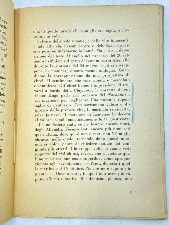 OTTO EBREI.