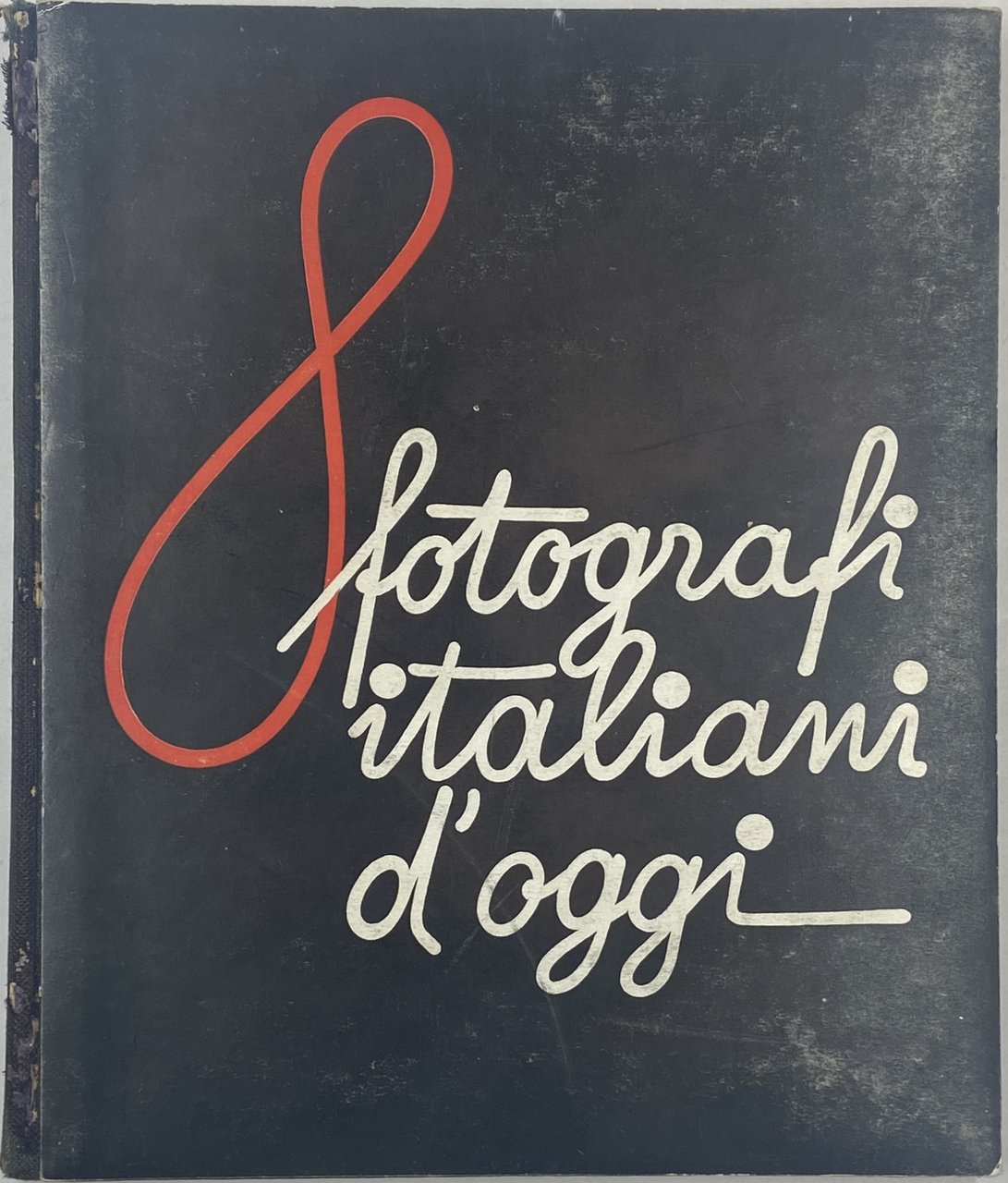 OTTO FOTOGRAFI ITALIANI D’OGGI.