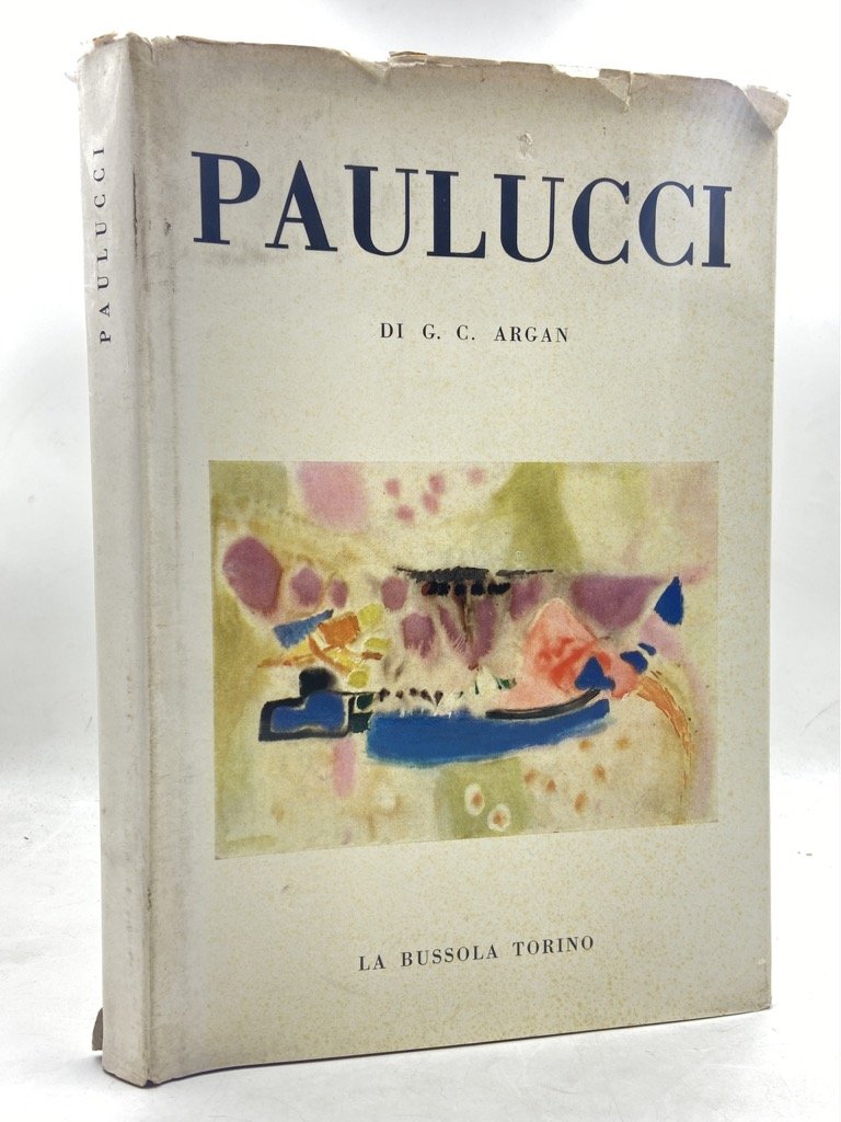 PAULUCCI.