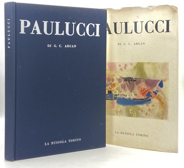 PAULUCCI.