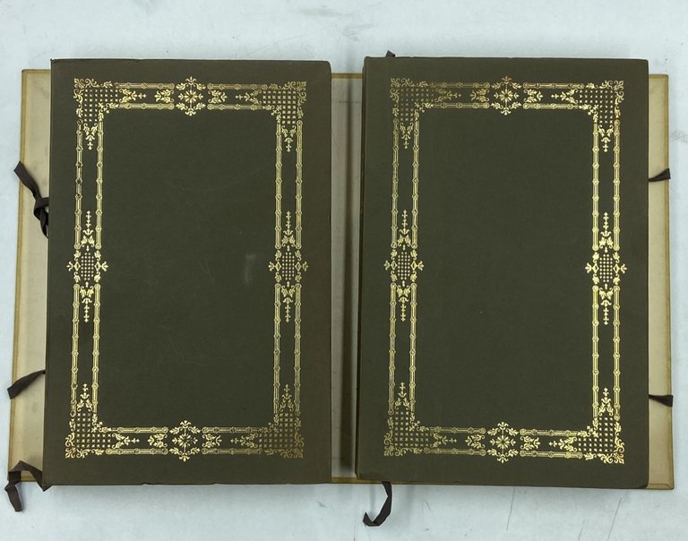 PERSONE DELLA COMMEDIA. Tomo Primo: Inferno. Tomo Secondo: Purgatorio Paradiso. … | Immagine Gallery 3