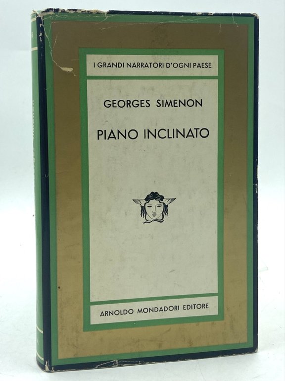 PIANO INCLINATO.