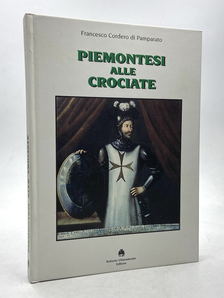 PIEMONTESI ALLE CROCIATE.