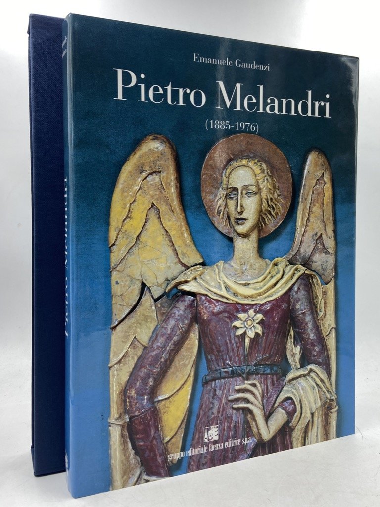 PIETRO MELANDRI (1885-1976). | Immagine principale