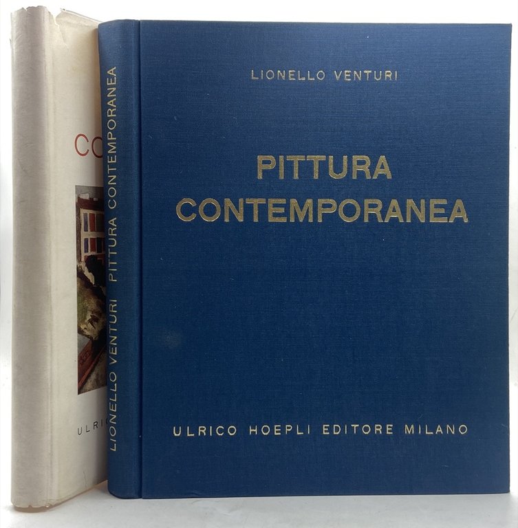 PITTURA CONTEMPORANEA. | Immagine Gallery 2