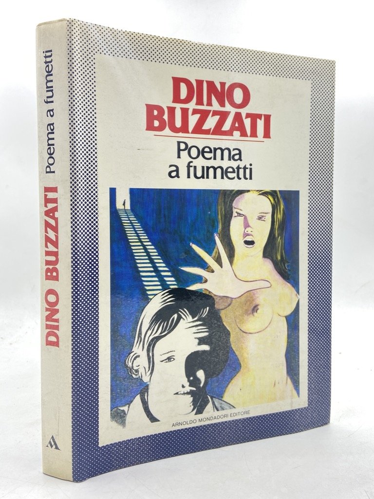 Poema a fumetti.